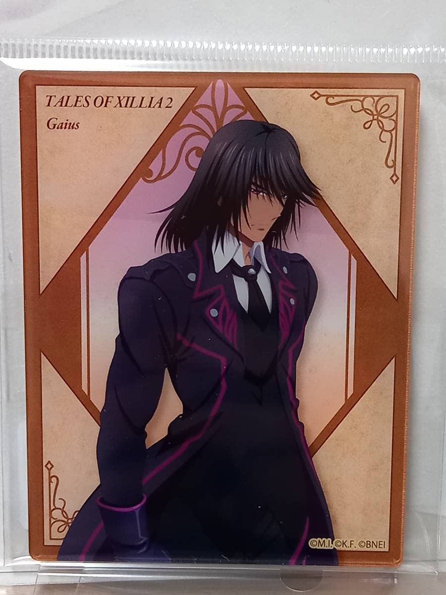 テイルズガイアスグッズまとめ売り